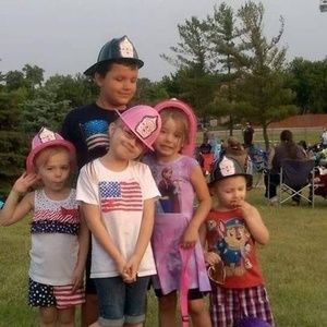 Meet your Posher, Jason